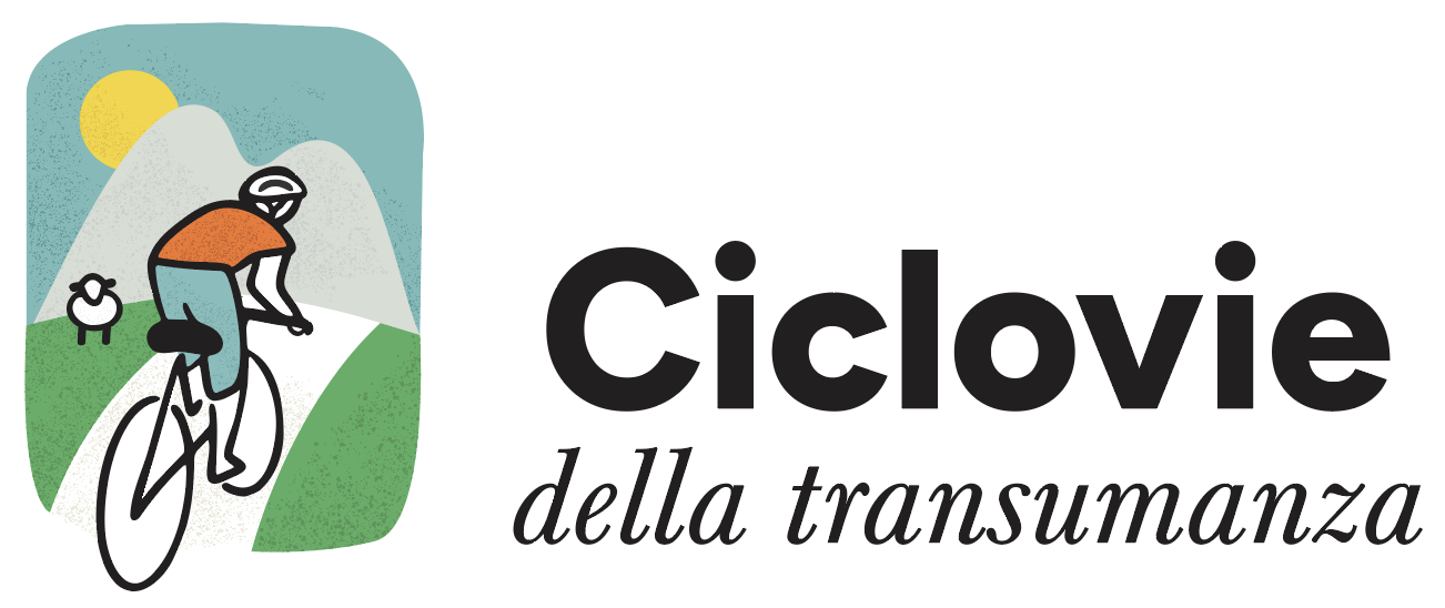 logo_ciclovie_della_transumanza